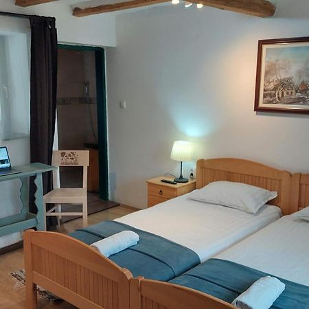 Eva House Hotel Pacir Ngoại thất bức ảnh