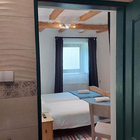 Eva House Hotel Pacir Ngoại thất bức ảnh