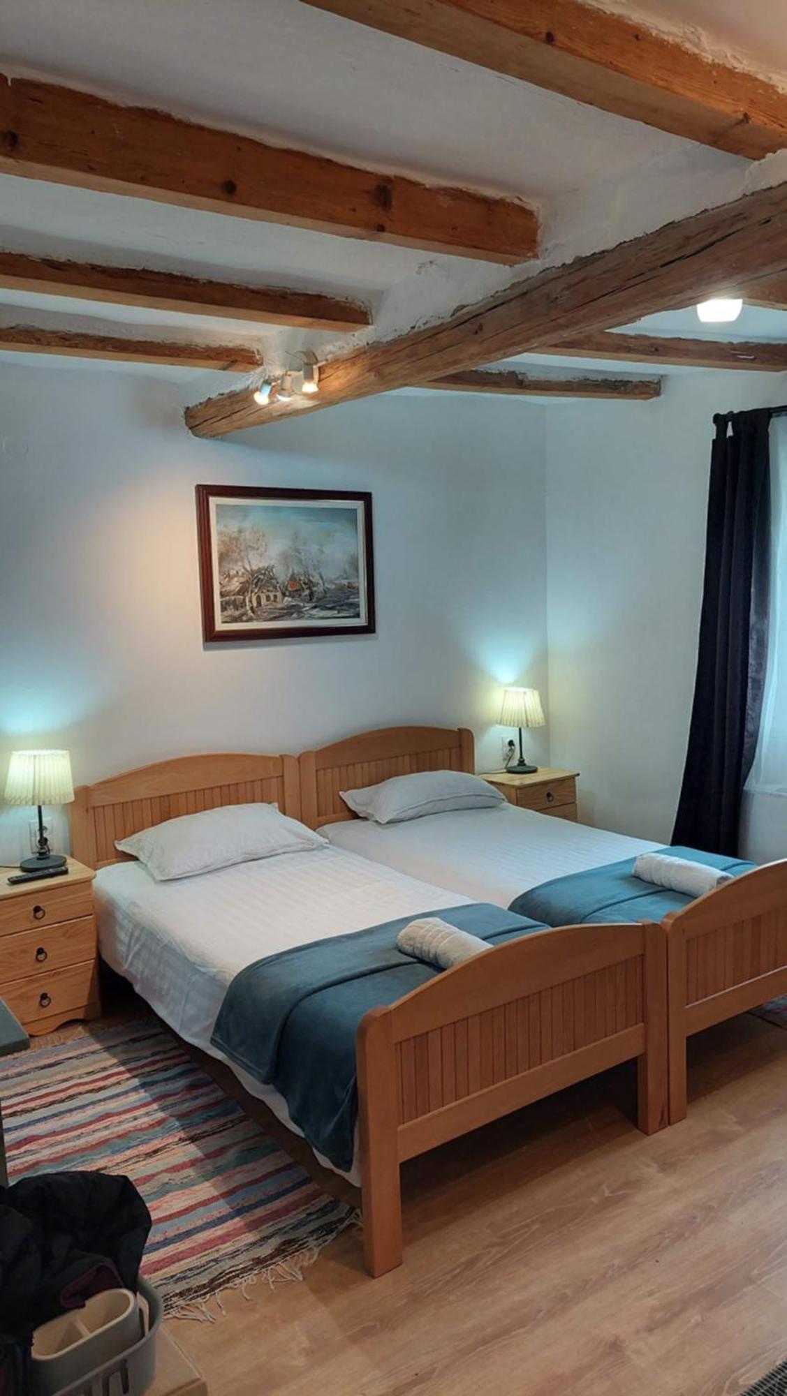 Eva House Hotel Pacir Ngoại thất bức ảnh